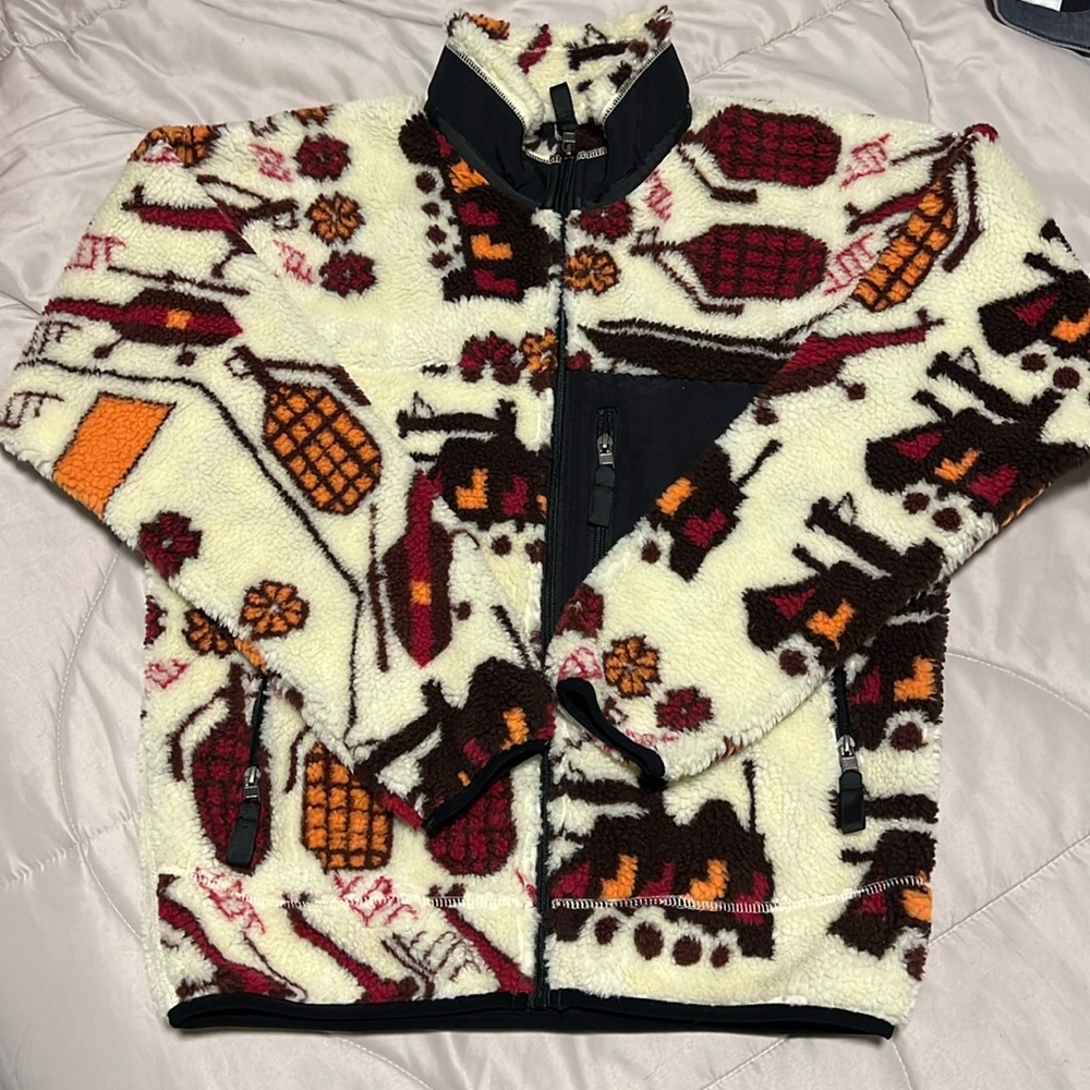 Qilo Tactical x Wrmfzy Sherpa
